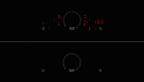 NEFF N 70 Induction Hob T66FHX4L0