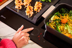 NEFF N 70 Induction Hob T66FHX4L0