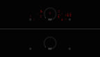 NEFF N 70 Induction Hob T69FHV4L0