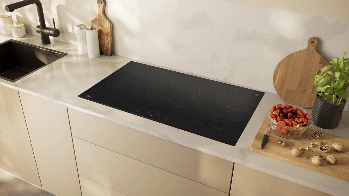 NEFF N 70 Induction Hob T69FHV4L0