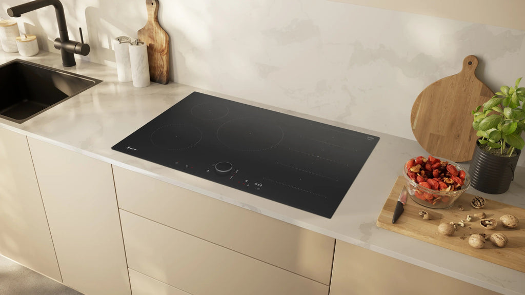 NEFF N 90 Induction Hob T68FUV4L0