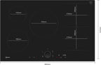 NEFF N 90 Induction Hob T68FUV4L0
