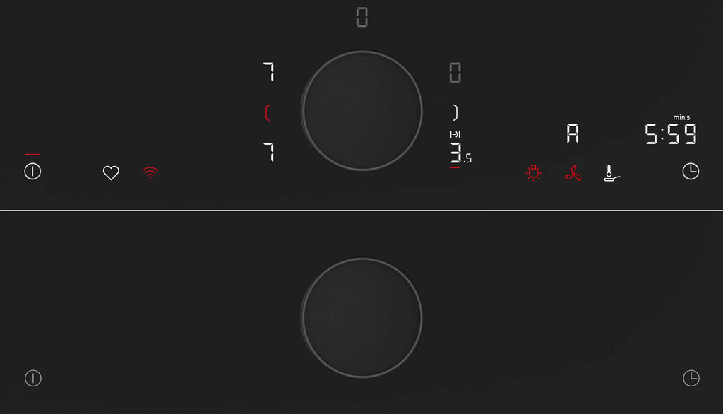NEFF N 90 Induction Hob T69FUV4L0