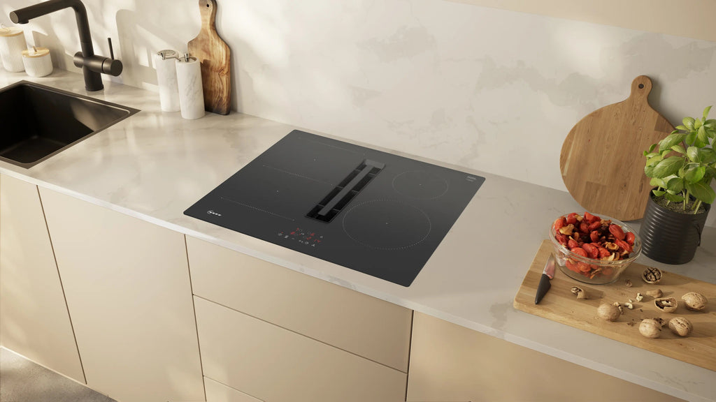 NEFF N 50 Extractor Hob V56NBS1L0