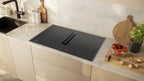 NEFF N 70 Extractor Hob V57THQ4L0
