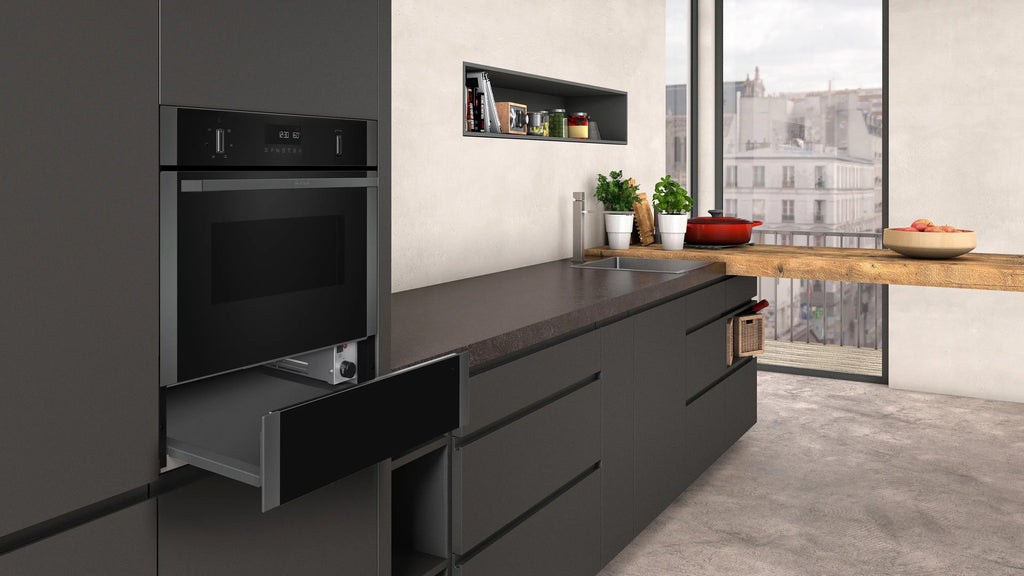 NEFF N 50 Warming Drawer N1AHA01G0B