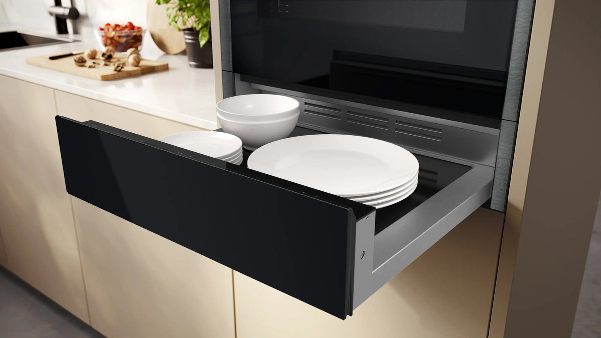 NEFF N 90 / 70 Warming Drawer N24HA11G1B