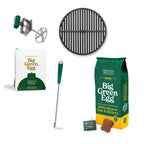 BIG GREEN EGG MINIMAX ESSENTIAL BUNDLE