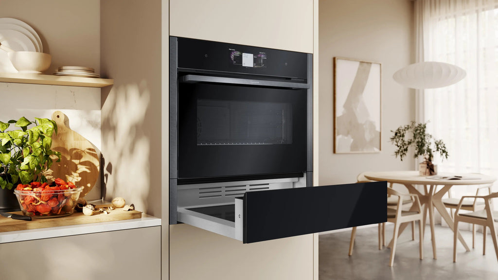 NEFF N 90 / 70 Warming Drawer N24HA11G1B