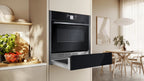 NEFF N 90 / 70 Warming Drawer N24HA11G1B
