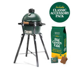 BIG GREEN EGG MINIMAX CLASSIC BUNDLE