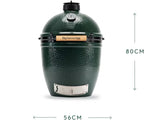 BIG GREEN EGG LARGE EGG ESSENTIAL BUNDLE