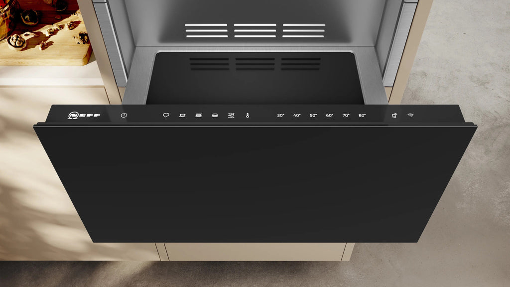 NEFF N 90 / 70 Warming Drawer N34HA11N1B