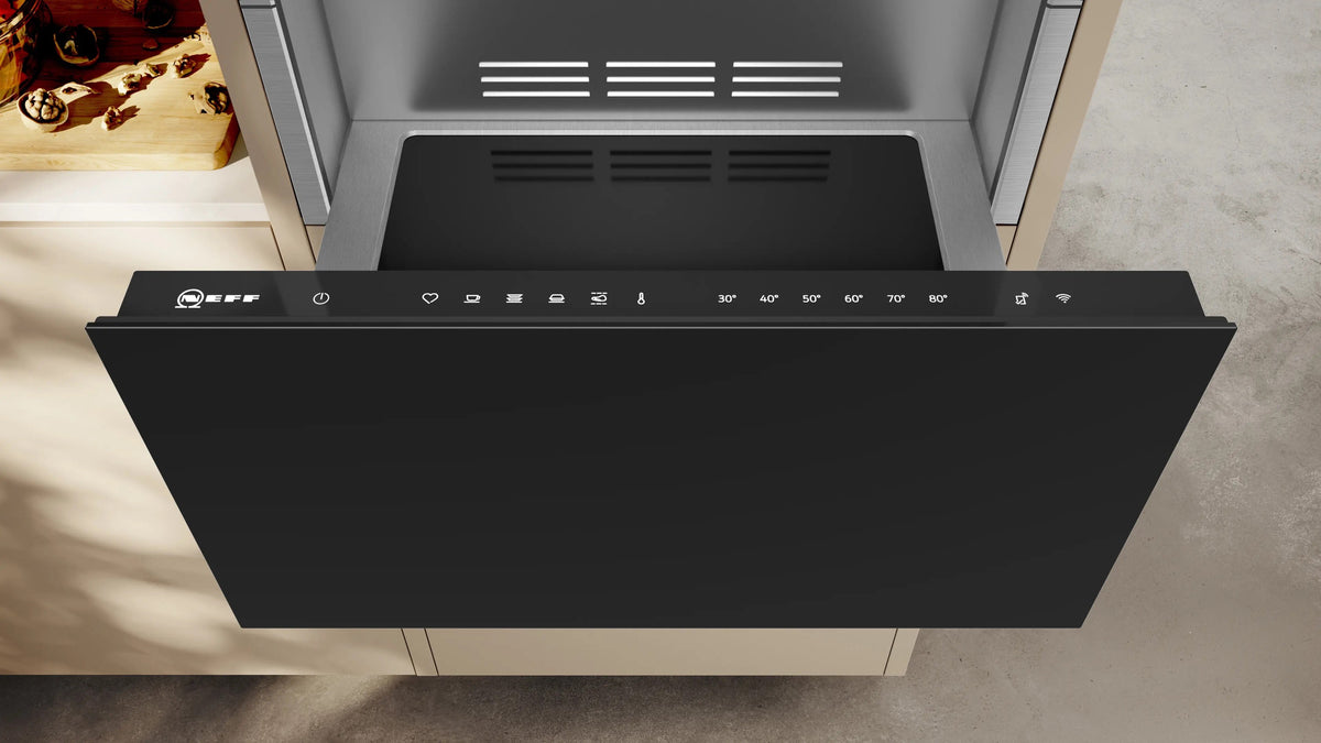 NEFF N 90 / 70 Warming Drawer N34HA11N1B
