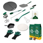 BIG GREEN EGG LARGE EGG CLASSIC BUNDLE