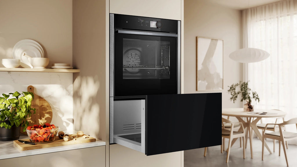 NEFF N 90 / 70 Warming Drawer N34HA11N1B