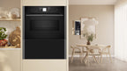NEFF N 90 / 70 Warming Drawer N34HA11G1B