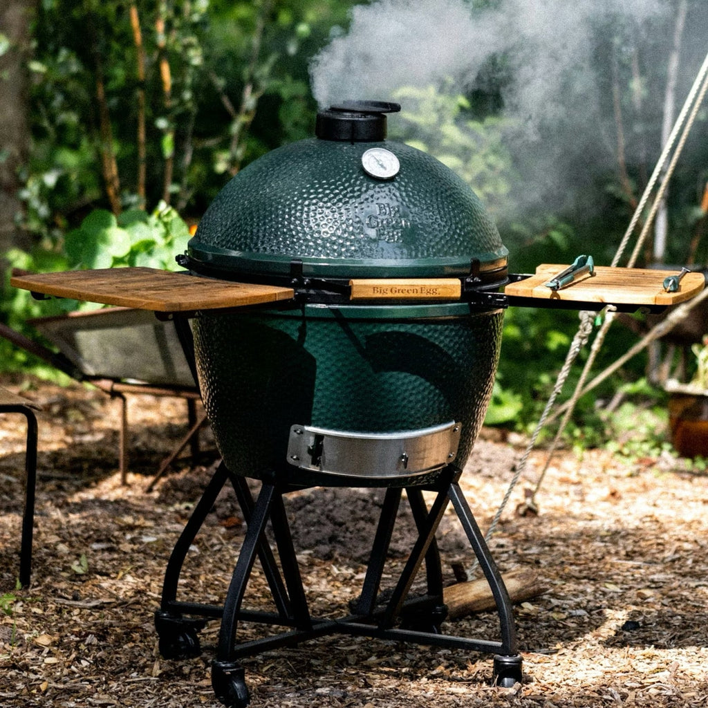 BIG GREEN EGG XL EGG ESSENTIAL BUNDLE