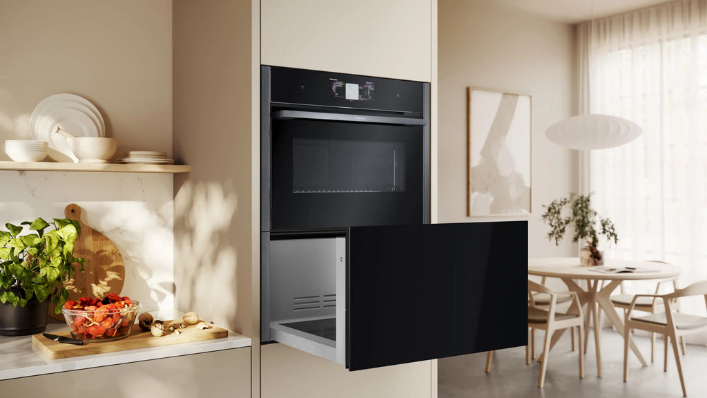 NEFF N 90 / 70 Warming Drawer N34HA11G1B