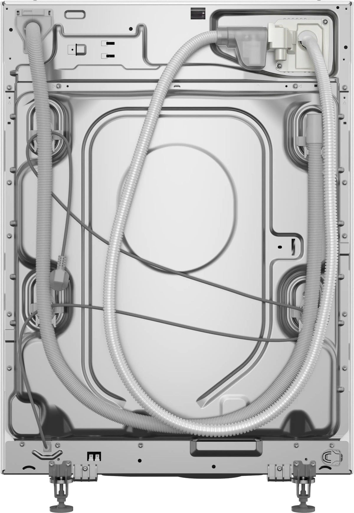 Siemens iQ700 Built-in washing machine 8 kg WI14W502GB