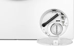 NEFF Freestanding Washer Dryer VNA341U8GB