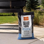 Traeger Competition Blend Pellets
