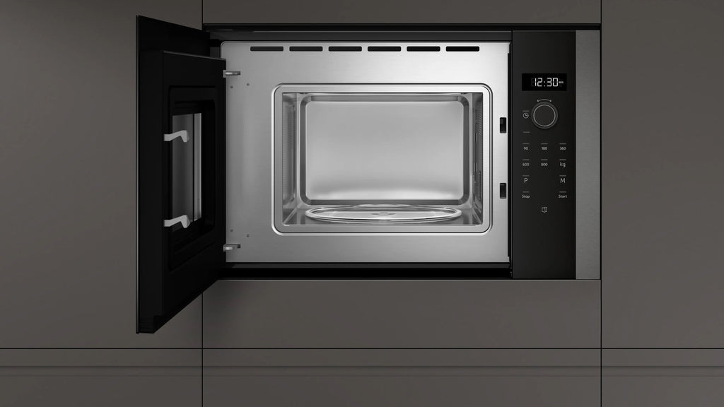NEFF N 50 Built-in Microwave HLAWD23G0B