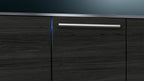 Siemens iQ700 Fully-integrated dishwasher 60 cm varioHinge SN97T801CE