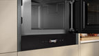 NEFF N 70 Built-in Microwave NR4WR21G1B