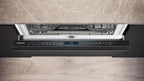 Siemens iQ700 Fully-integrated dishwasher 60 cm varioHinge SN97TX02CE