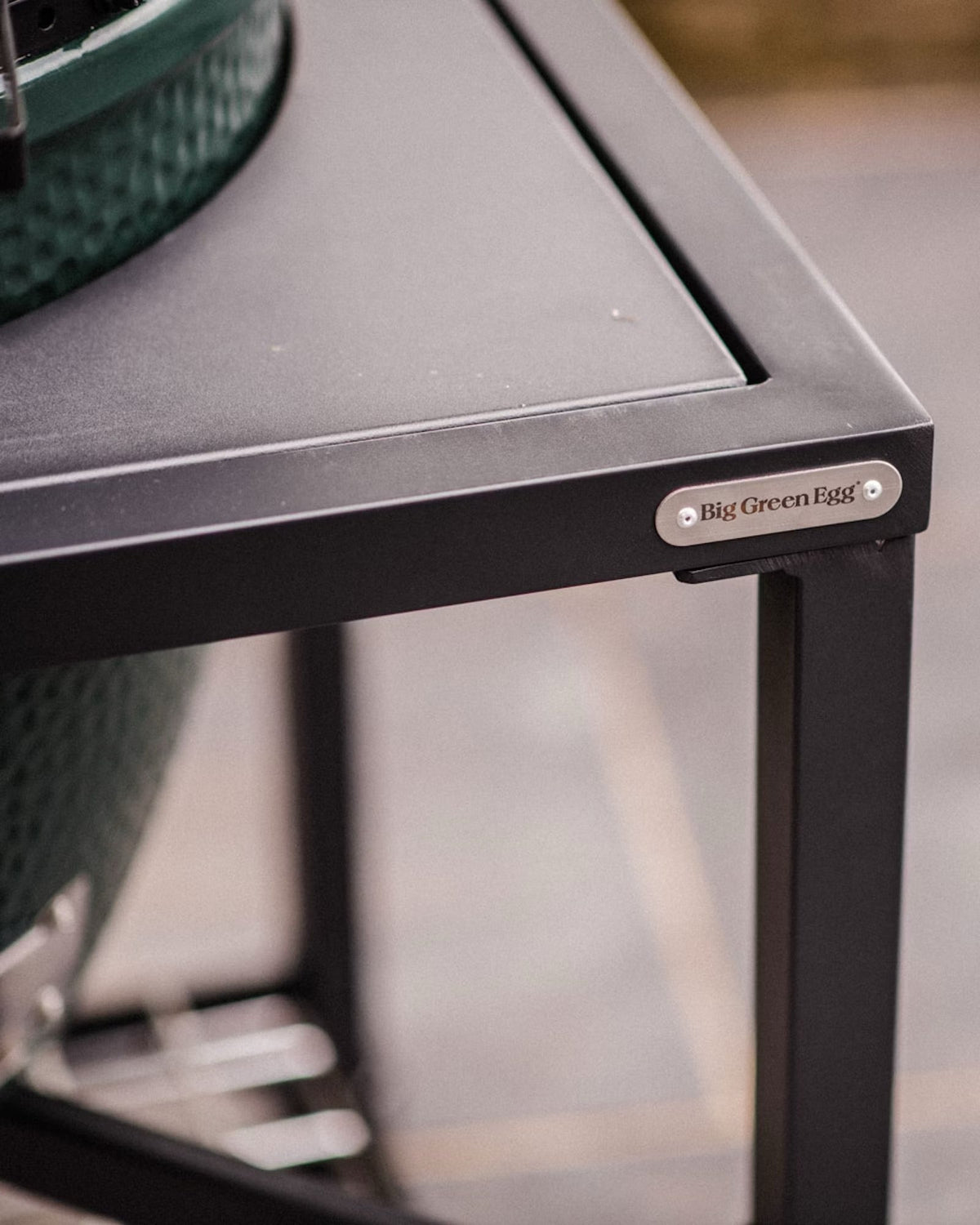 Big Green Egg Modular Nest