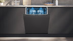 Siemens iQ700 Fully-integrated dishwasher 60 cm varioHinge SN97T801CE