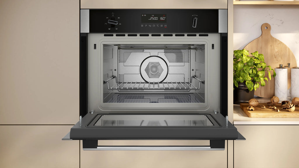 NEFF N 50 Compact Oven C1AMG84N1B