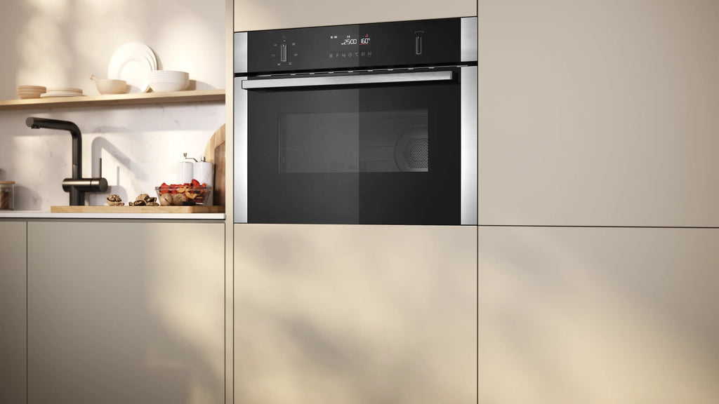 NEFF N 50 Compact Oven C1AMG84N1B