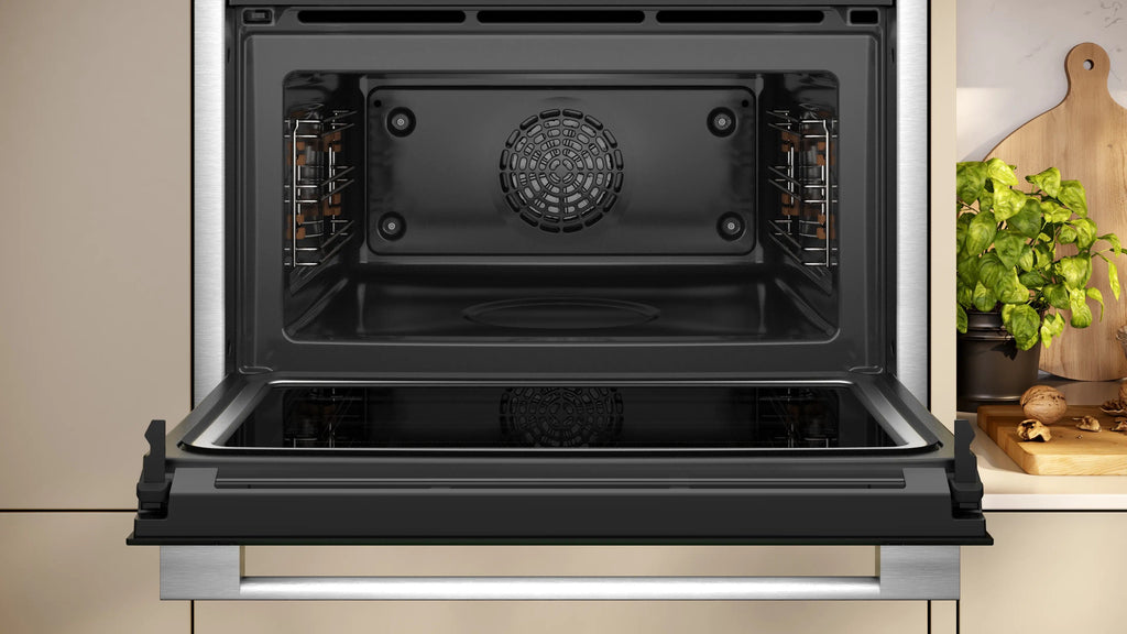 NEFF N 70 Compact Oven C24MR21N0B