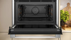 NEFF N 70 Compact Oven C24MR21N0B