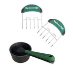 BIG GREEN EGG LOW & SLOW KIT