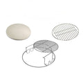 BIG GREEN EGG INDIRECT ROASTING ROTISSERIE PACK