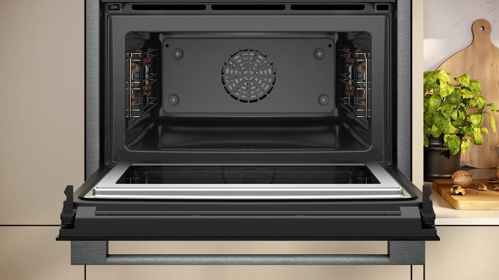 NEFF N 90 Compact Oven C24MS31G0B