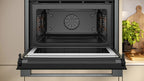 NEFF N 90 Compact Oven C24MS31G0B