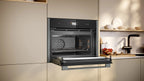 NEFF N 90 Compact Oven C24MS31G0B