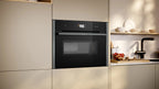 NEFF N 90 Compact Oven C24MS31G0B