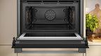 NEFF N 90 Compact Oven C24MS71G0B