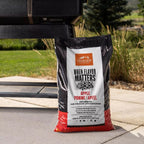 Traeger Apple Wood Pellets