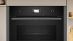 NEFF N 90 Compact Oven C24FS31G0B