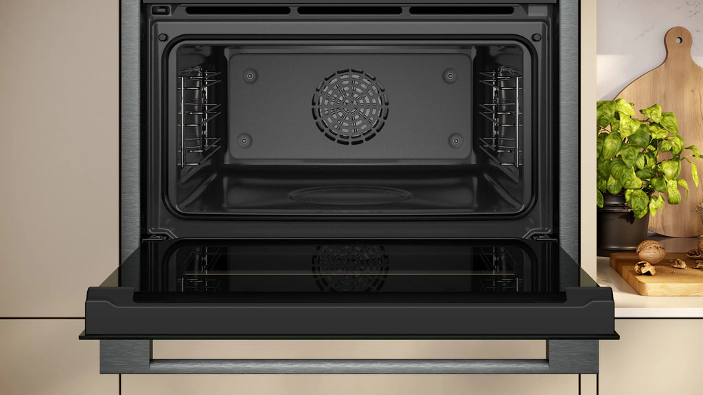 NEFF N 90 Compact Oven C24FS31G0B