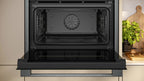 NEFF N 90 Compact Oven C24FS31G0B