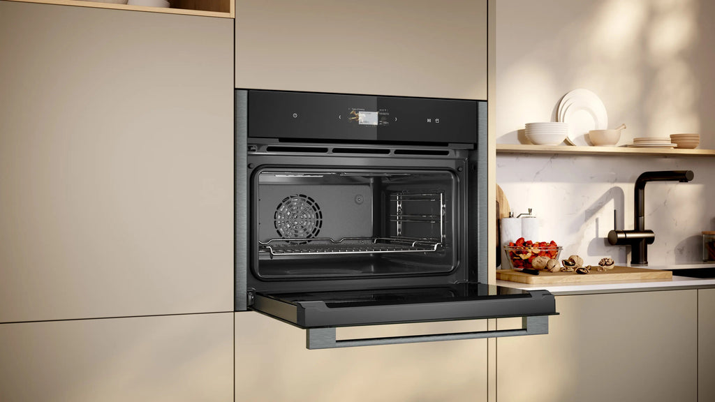 NEFF N 90 Compact Oven C24FS31G0B