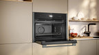 NEFF N 90 Compact Oven C24FS31G0B