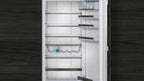 Siemens iQ700 Built-in fridge 177.2 x 55.8 cm soft close flat hinge KI81FHOD0